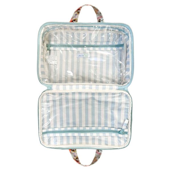Laura Park Designs - Brooks Avenue Travel Case