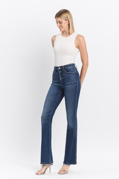 Super High Rise Jeans