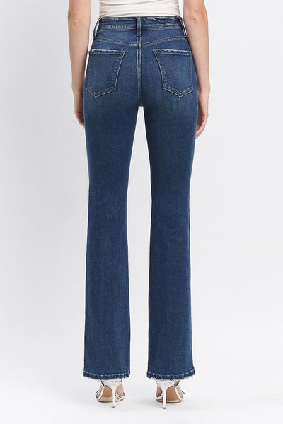 Super High Rise Jeans