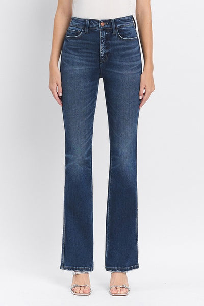 Super High Rise Jeans