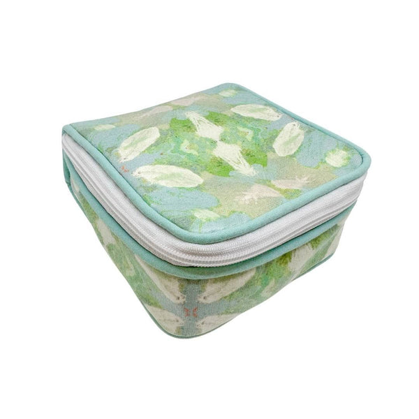 Laura Park Designs - Elephant Falls Jewelry Case
