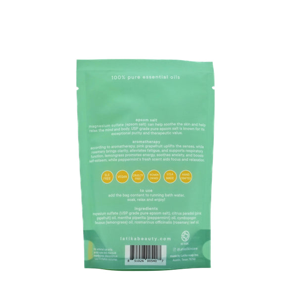 Bath Soak - Stress Relief 💧
