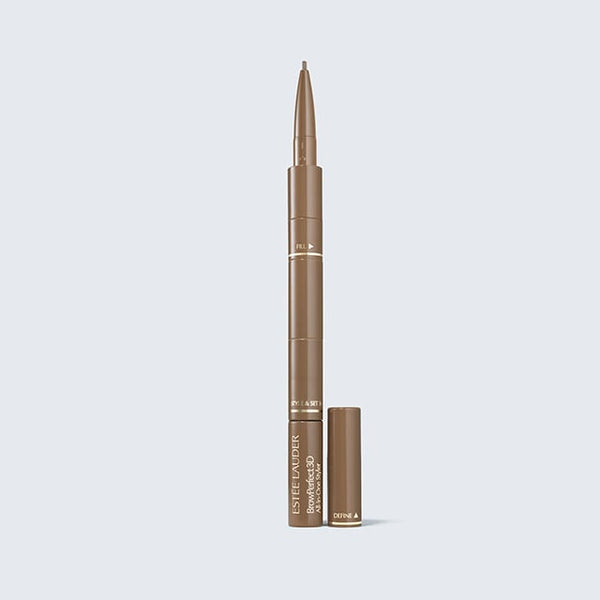 BrowPerfect 3D
All-in-One Styler Multi-Tasker