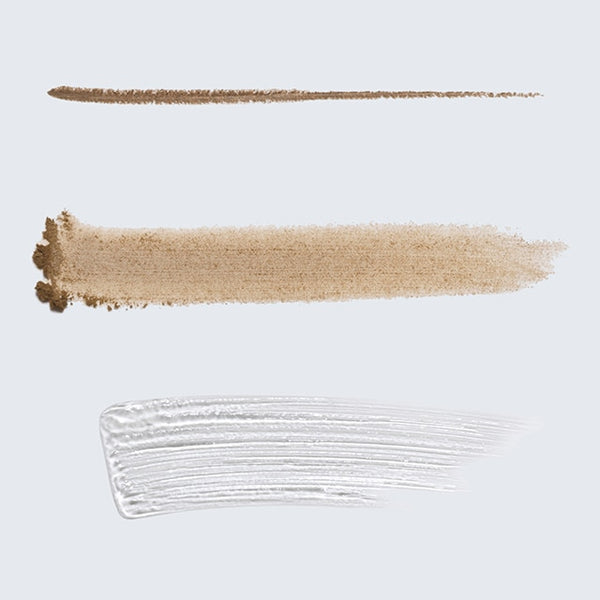 BrowPerfect 3D
All-in-One Styler Multi-Tasker