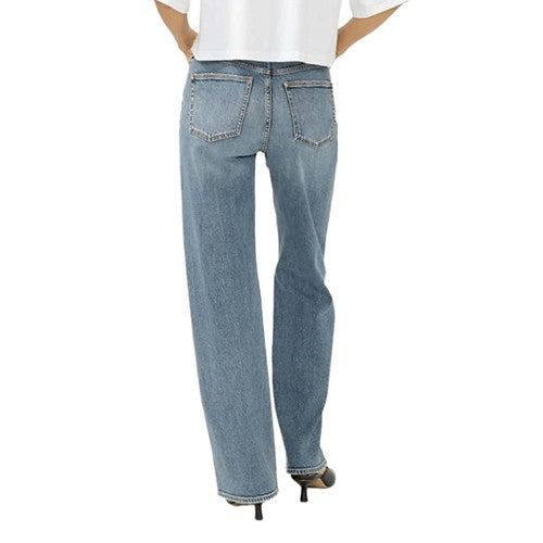 Silver Jeans Highly Desirable Trouser