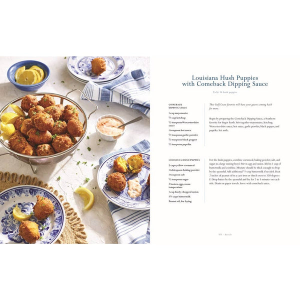 The Southern Entertainer’s Cookbook