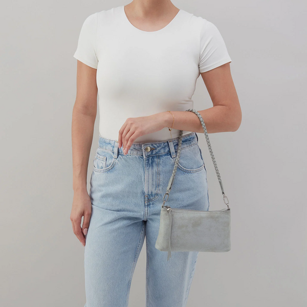 HOBO Darcy Crossbody in Misty Harbor