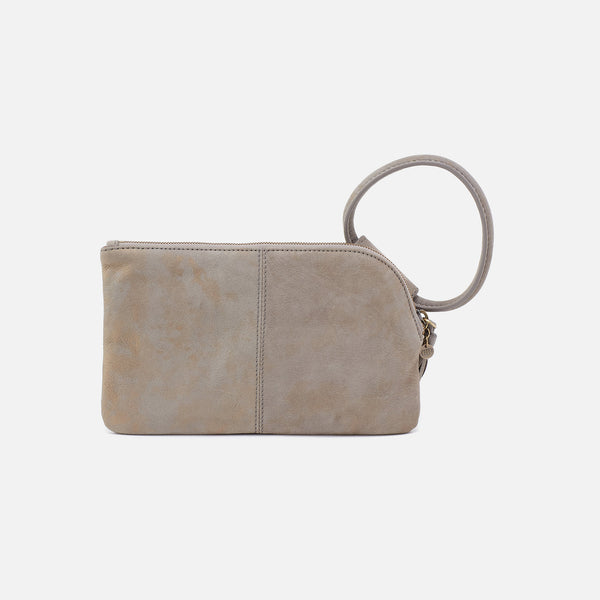 HOBO Sable Wristlet Golden Granite