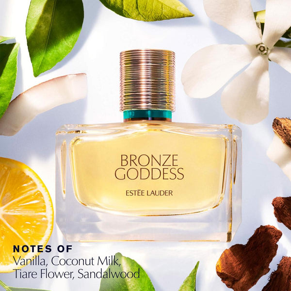 Estée Lauder Bronze Goddess Eau Fraîche