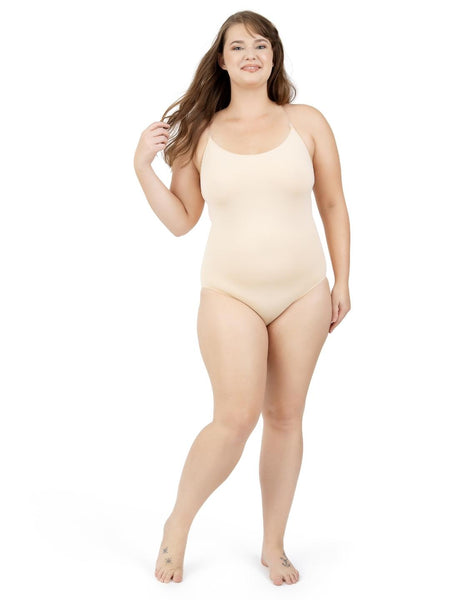 Seamless Camisole w/ Transitions Straps