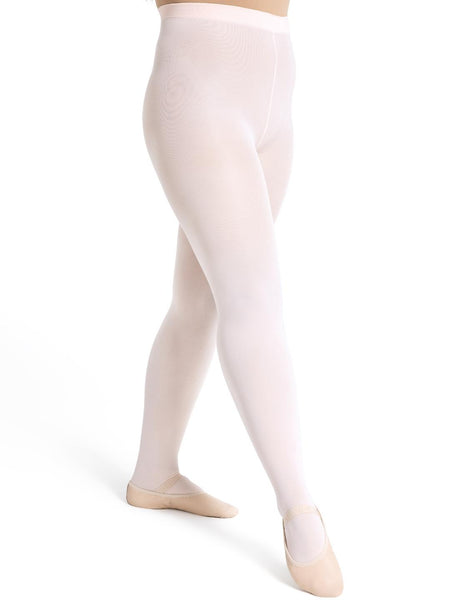 Ultra Soft Transition Tight Ballet Pink