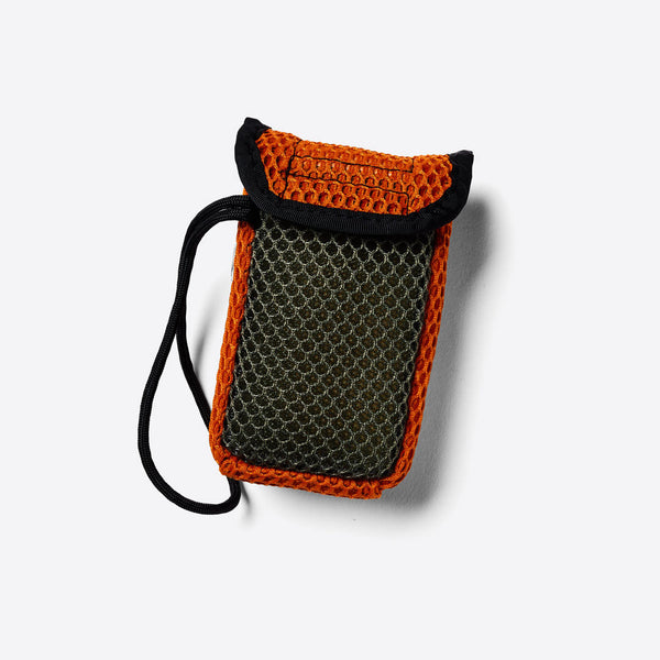 Duke Cannon - Tactical Scrubber Soap Pouch