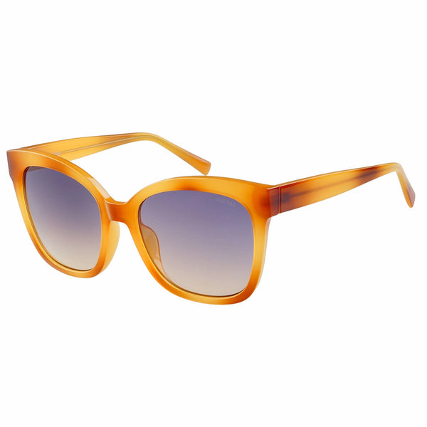 Lola Sunglasses Light Brown