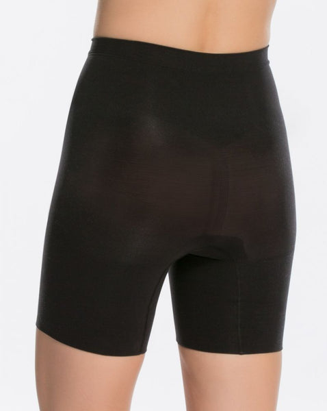 Spanx Power Short Black