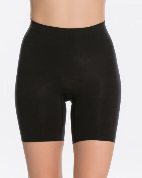 Spanx Power Short Black