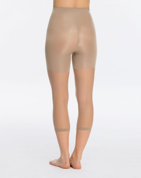 Spanx Power Capri Small