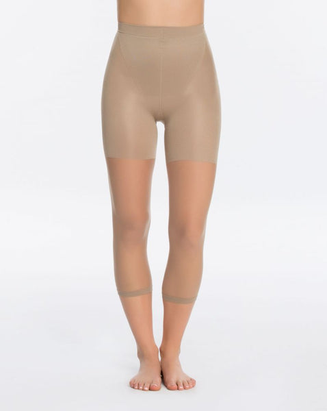 Spanx Power Capri Small