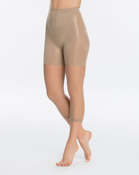 Spanx Power Capri Small