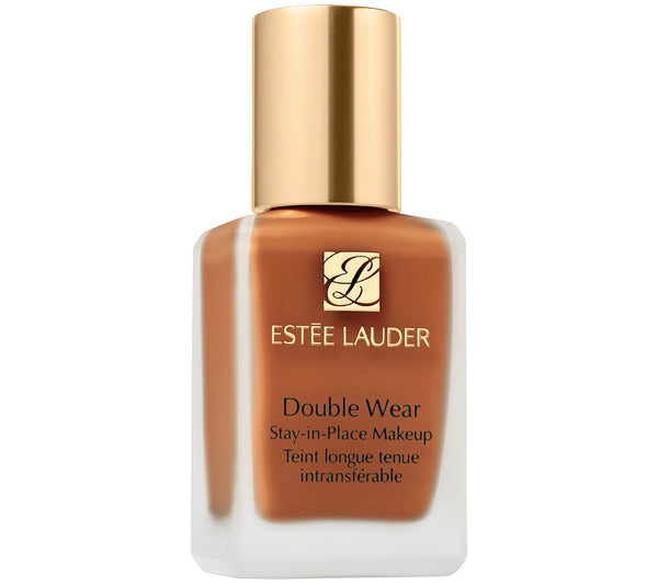 Double Wear Stay-in-Place Makeup Warm Shades