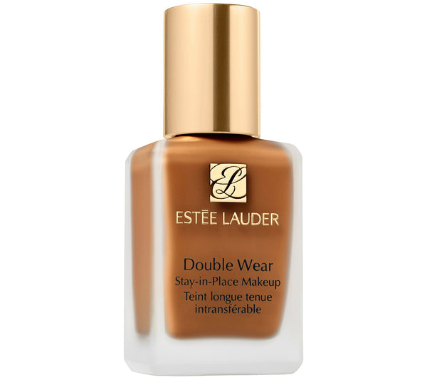 Double Wear Stay-in-Place Makeup Warm Shades