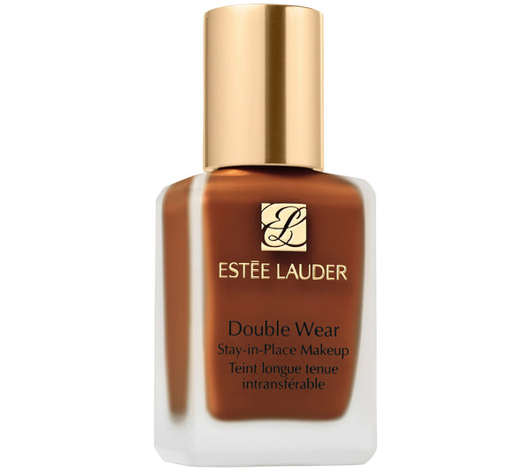 Double Wear Stay in Place Foundation Neutral Shades