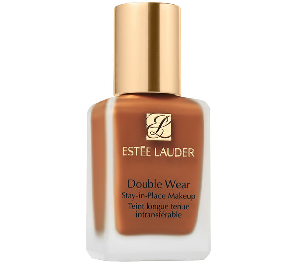 Double Wear Stay-in-Place Makeup Warm Shades