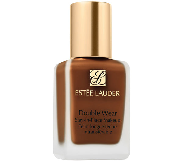 Double Wear Stay in Place Foundation Neutral Shades
