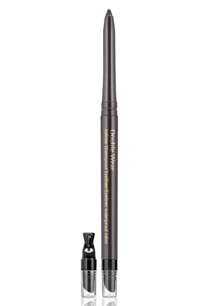 Double Wear Infinite Waterproof Eyeliner