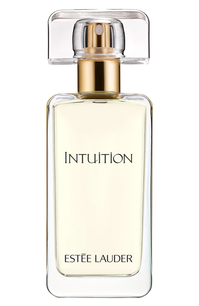 Estee Lauder Intuition オードパルファム30ml New Estee Lauder Intuition for Women EDP Perfume Full size 1.7Oz
