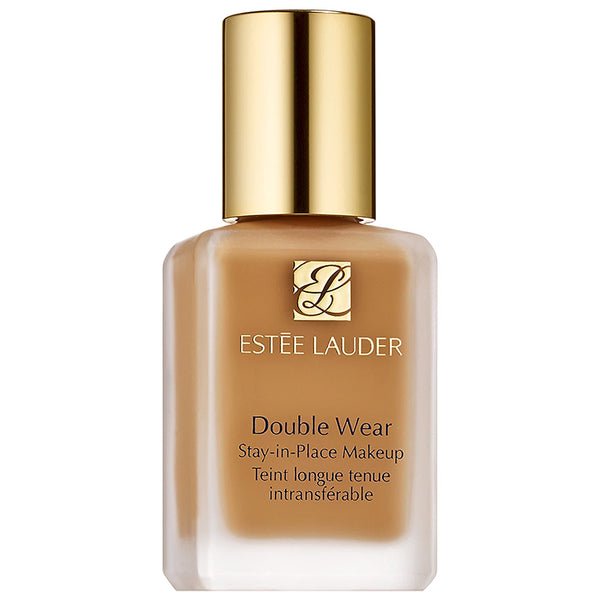 Double Wear Stay-in-Place Makeup Warm Shades