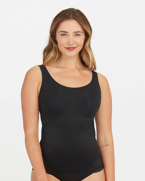 Thinstincts® 2.0 Tank Very Black