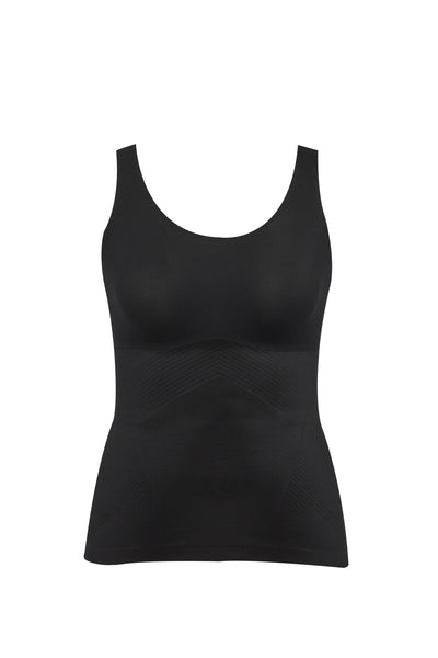 Thinstincts® 2.0 Tank Very Black