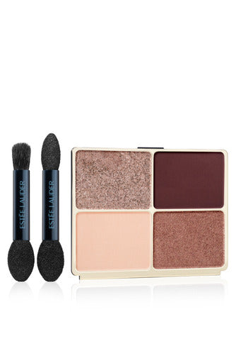 New! Pure Color Envy Luxe Eyeshadow Quad