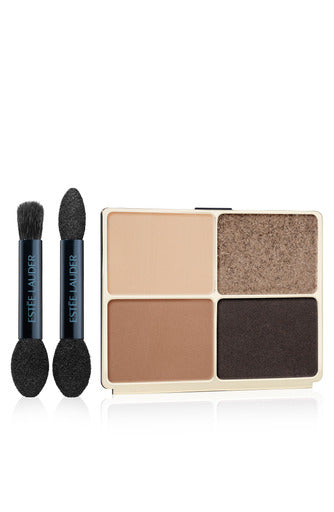 New! Pure Color Envy Luxe Eyeshadow Quad