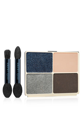 New! Pure Color Envy Luxe Eyeshadow Quad