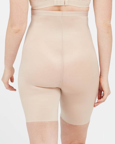 Thinstincts® 2.0 High-Waisted Mid-Thigh Short by Spanx