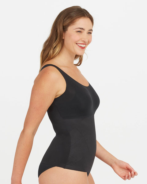 Thinstincts® 2.0 Tank Very Black