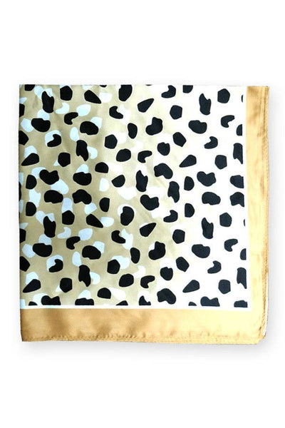 Hazel Scarf