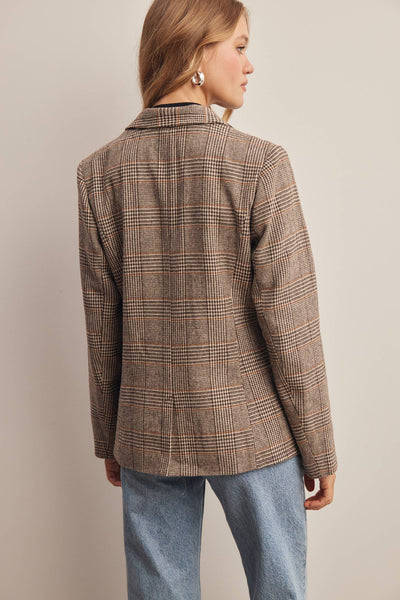 Classic Blazer