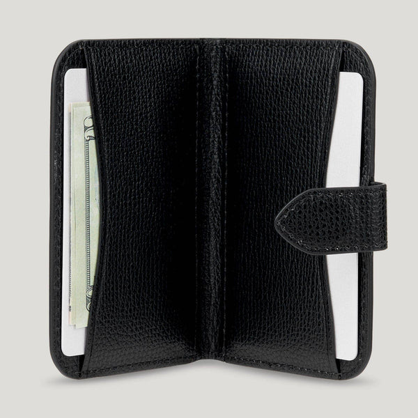 Case-Mate - Kate Spade Morgan Wallet MagSafe Black