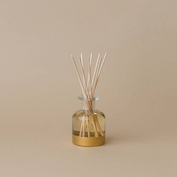 Votivo Holiday Reed Diffuser Red Currant