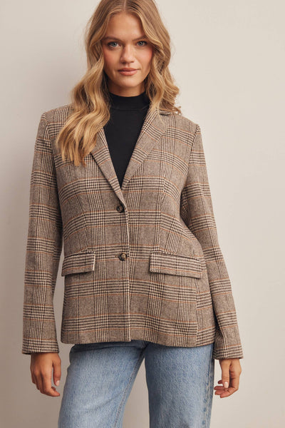 Classic Blazer