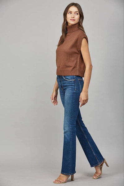 Warm Intentions Sweater