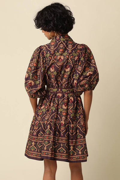Odette Paisley Dress Arriving Monday
