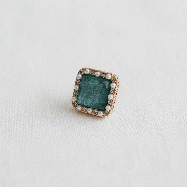 Azure Earrings