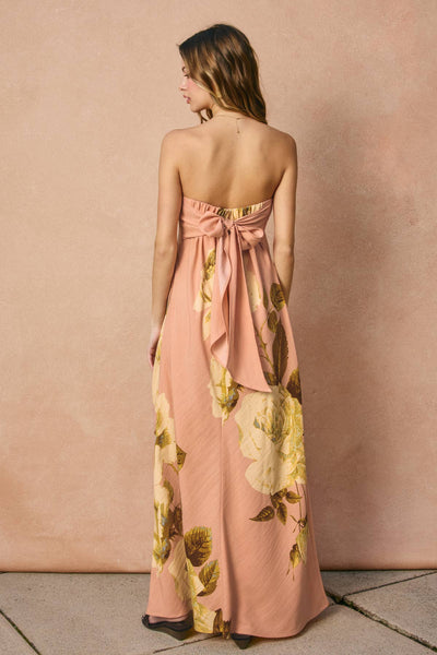 Rose Garden Dress