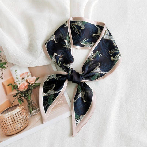 The Kathryn Navy Twilly