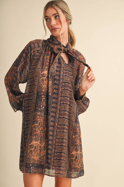 Paige Paisley Dress Arriving Tuesday