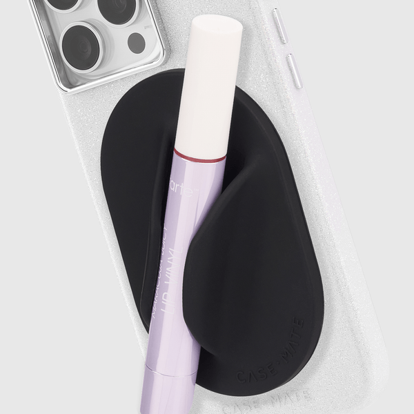 Case-Mate - Glossy™ MagSafe Lip Gloss Holder: Stardust