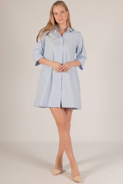 The Sweet Scallop Mini